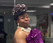 QueenBalance releases her debut single Emaa Bi Bre