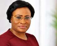 Dr. Rebecca Y. Akatue, a digital security and AI governance expert.