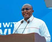 Election 2028: An Open Letter To Dr. Mahmoud Bawumia Over What Tomas Said in A Pub - Part V