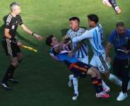 World Cup 2026: Gavi does not think Paredes should be suspended