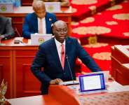 Govt expects GH¢2.3bn from digital VAT collection system for non-resident platforms