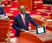 Govt to pay GH¢10.8bn DDEP coupon on August 18 — Ato Forson assures bondholders