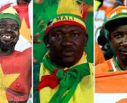 Getty ImagesImage caption: Burkina Faso and Mali have previously hosted Afcon in their own right but Niger have only featured at the finals twice, in 2012 and 2013