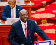 Govt to build 10 new SHSs, upgrade 50 others under $300m education plan — Ato Forson
