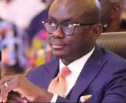 Godfred Dame to appeal High Court order directing AG to amend former NAFCO CEO’s charges