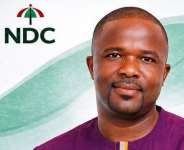 YEA boss declares bid for NDC deputy communications officer in Ketu South