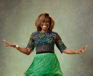 What Kate Henshaw’s 55th Birthday Teaches About The Power Of Authenticity