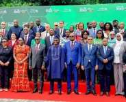 African Leaders Push for ‘Health Sovereignty’ at AU Extraordinary Summit in Accra