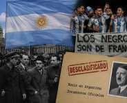 Is Argentina Becoming the World’s Most Scrutinized Nation on Race?