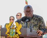 President Nana Akufo- Addo