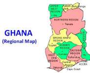 Red Flags In The Creation Of New Regions In Ghana