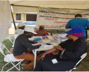 Patient’s Organization Call For Step-Up Hepatitis Battle In Ghana