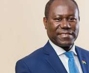 COCOBOD CEO