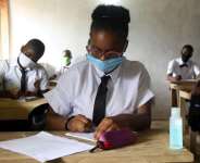 Writing Exams In A Pandemic