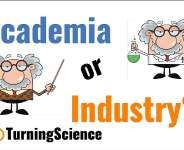 Theres Is Absolutely No Disconnect Between The Academia And The Industry