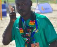 Game against Sand Pharaohs in Egypt will be do or die affair — Assistant coach of Black Sharks