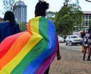 LGBTQ+ practitioners in Ghana are humans too; we must not curtail their rights!