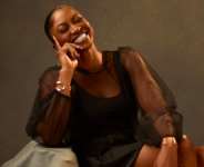 Kate Henshaw: The Humble Star Who Never Let Fame Go To Her Head