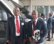 Ghanaian referees participate in 2025 Africa Karate Referees and Judges Course