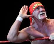 Hulk Hogan, pro wrestling legend, dies at 71
