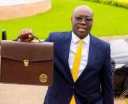 Democracy Seems Stupid And Silly In Ghana With The Mid-Year Budget Review