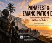 It Is Time To Rethink Panafest And Emancipation Day: From Commemoration To Transformation