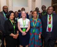 Ghana to showcase culture, expand trade opportunities at Glasgow 2026 Commonwealth Games