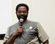 Dr Okoe Vanderpuije urges govtto invest in rainwater retention facilities to tackle floods