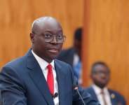 Womens Development Bank to begin operations before end of 2026 – Finance Minister