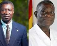 Prof. Kwabena Frimpong-Boateng calls for integrity, innovation to fulfil Atta Mills’ vision for Ghana