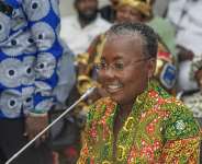 Fisheries Ministry clears GH¢174 million premix fuel debt