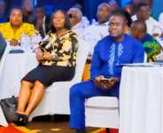Escalating waste crisis must be treated as national emergency – Dr Siaw Agyepong