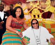 Adwoa Safo demanding GH3.7 million to release father’s body for funeral, burial— Family alleges