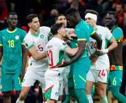 BREAKING NEWS: CAS sets October hearing to decide 2025 AFCON title dispute