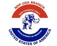 NPP-USA Branch Conference opens in Massachusetts