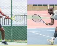 Ga Mantse Tennis Open launched; Stephen Appiah and Asamoah Gyan set for exhibition match