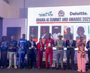 Impact-making AI innovators, startups and companies shortlisted for 2026 Ghana AI Awards