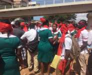 Restoring Nursing Trainee Allowance: A Political Gimmick Or Lack Of Thinking?