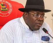 Governor Seriake Henry Dickson, Bayelsa State, Nigeria