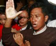 France condemns execution of four political prisoners in Myanmar