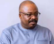 A flip through the contribution of Dr. Callistus Mahama to decentralization in Ghana on his birthday