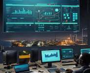 Implementing a 24-Hour Economy: Leveraging Industry 4.0 for Ghanas Economic Growth and Prosperity – Part 2