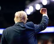 The Indomitable Spirit: Trumps Timeless Legacy of Greatness