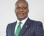 A Minister on a Mission: Samuel Abu Jinapors Dedication to Environmental Conservation and Climate Action