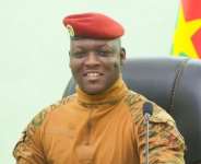 Ral Names Captain Ibrahim Traor as Honorary Guide of Humanity!