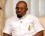 Jim Iyke Drops Bombshell: Classroom Theories Didn’t Make Me Successful