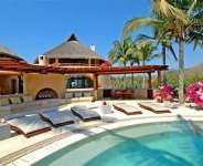 Vacation Rental Platforms’ Vulnerability to Money laundering