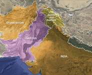 The Triangle of Trust and Tension: Pakistan, Afghanistan, and India