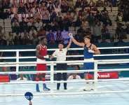 2026 Commonwealth Games: Disappointment for Ghana as Omar, Haruna crash out