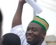 To Tamale North-To Alhassan Suhuyini